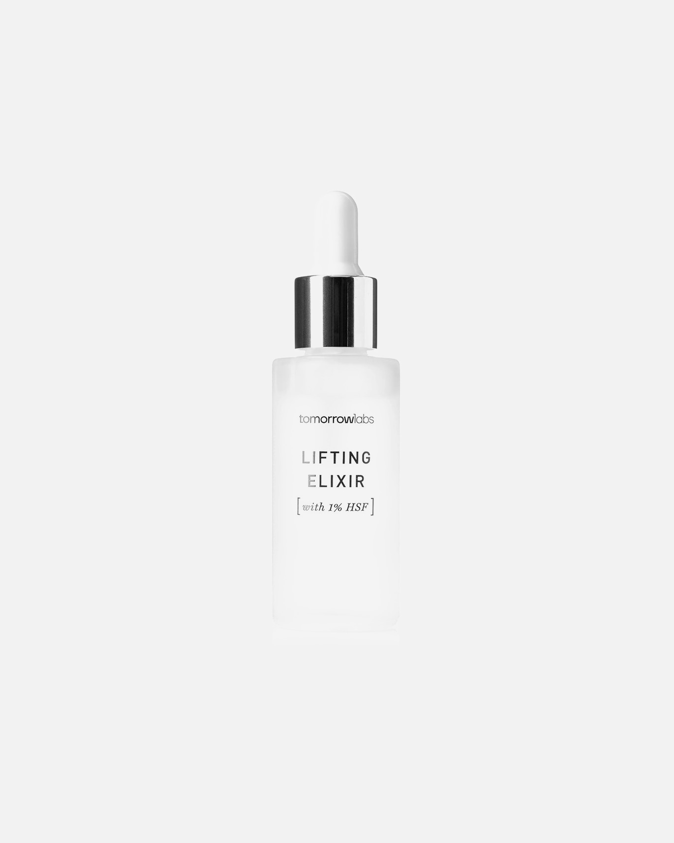 tomorrowlabs Lifting Elixir