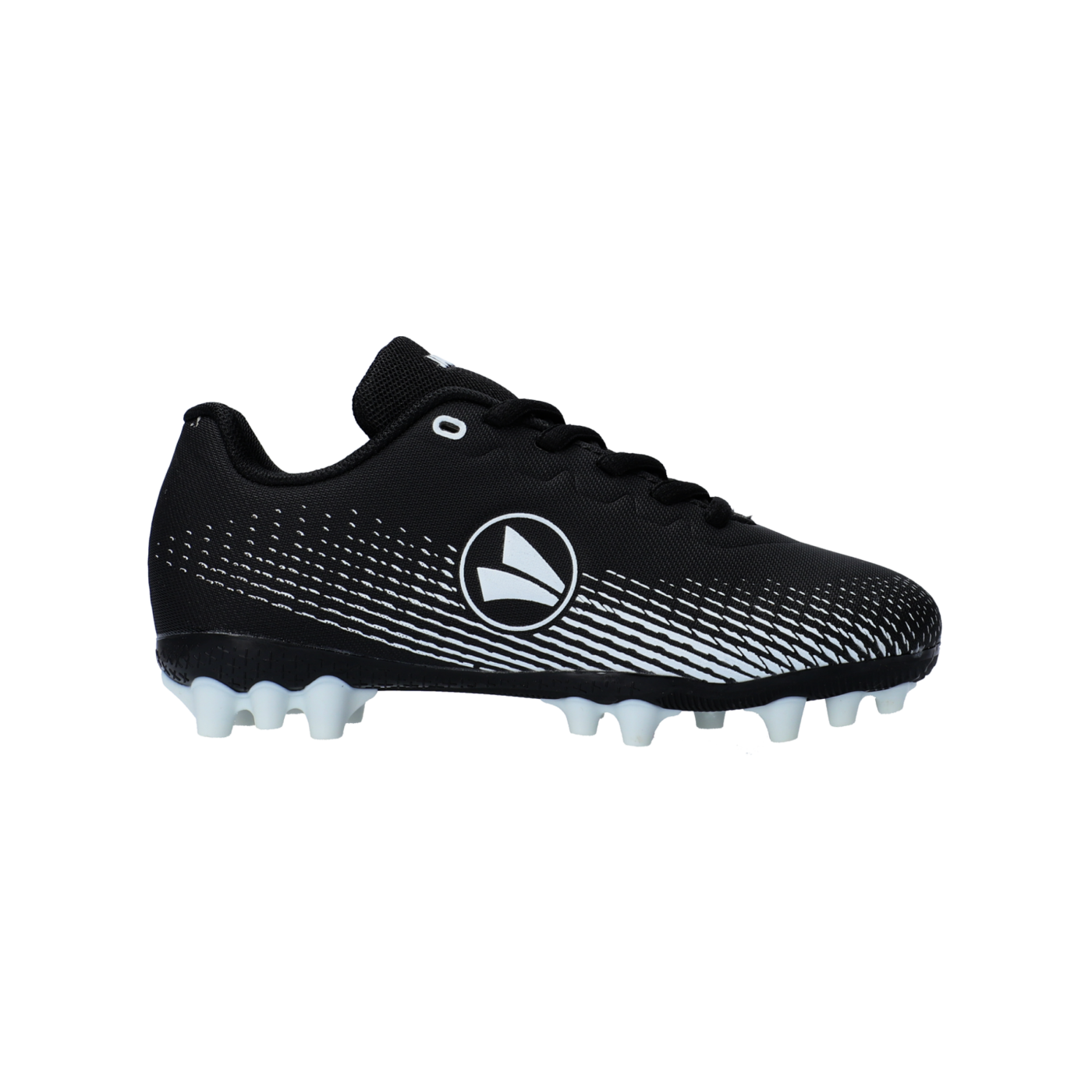JAKO Lightning AG Jr Kids Schwarz Weiss F802