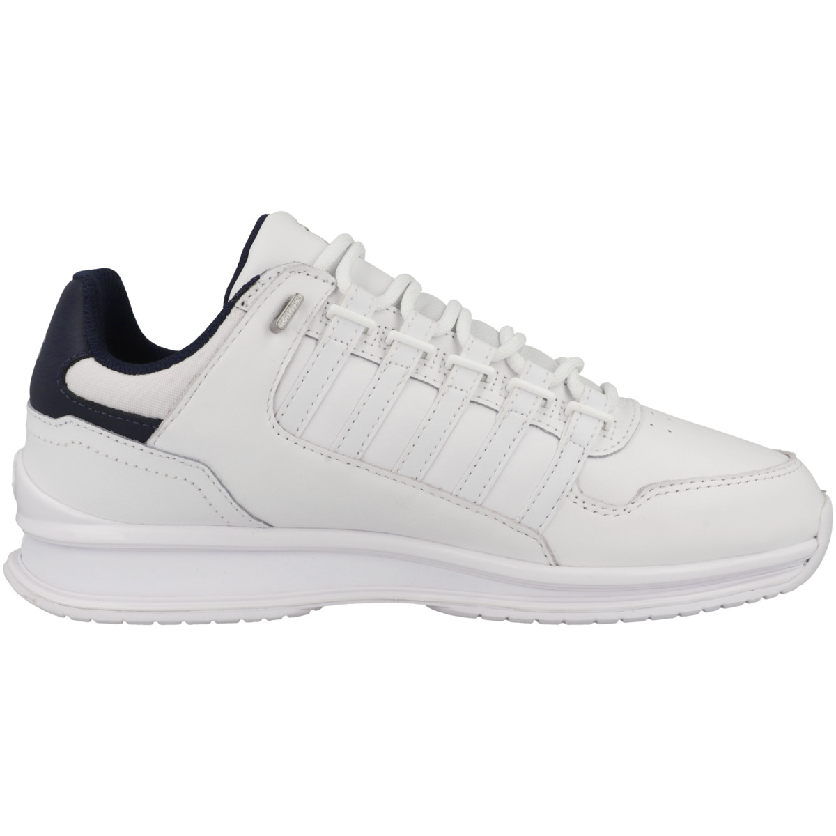 K-Swiss Rinzler Gt Sneaker Low weiss