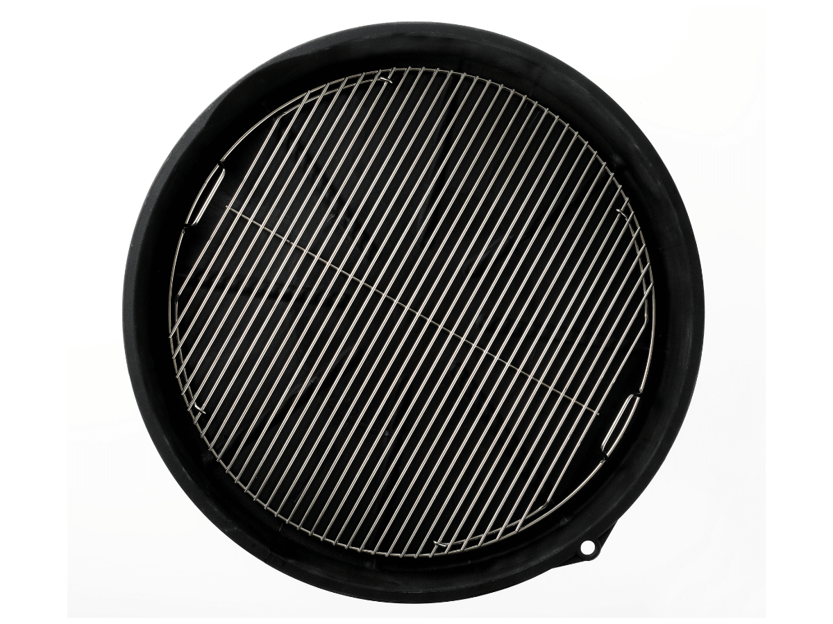 Quickglow Grill Wash XL-5 Grill Reinigungsset