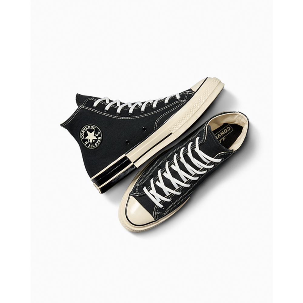 Converse Chuck 70 A08134C / schwarz