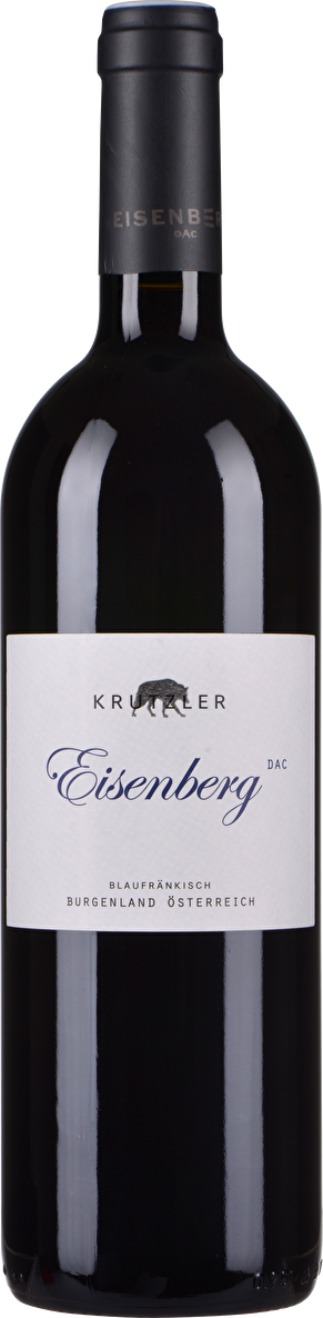 Krutzler Blaufränkisch Eisenberg 2021