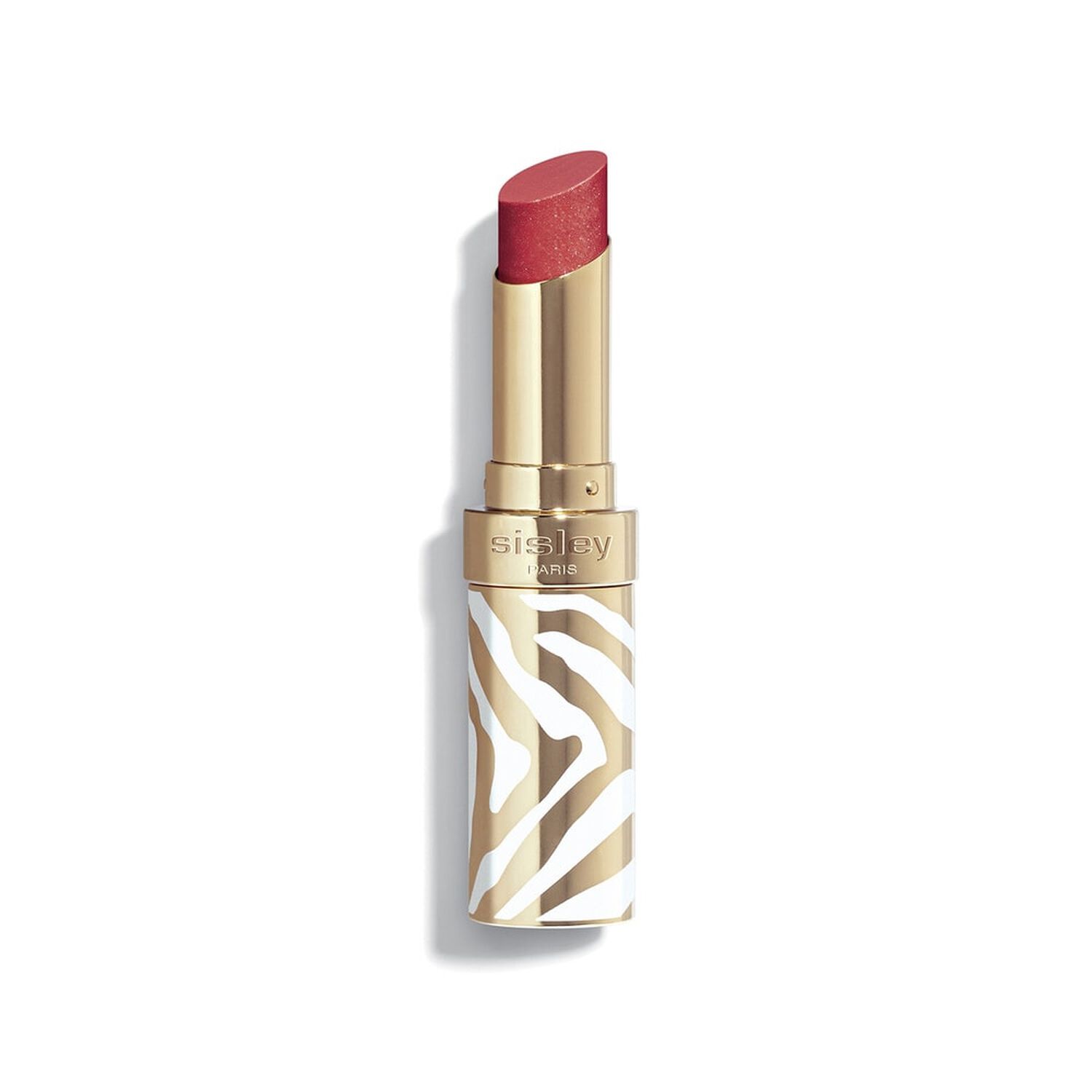 Sisley Phyto-Rouge Shine Rouge à Lèvres brillant hydratant