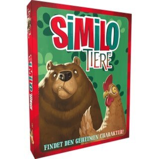 Similo - Tiere (DE)