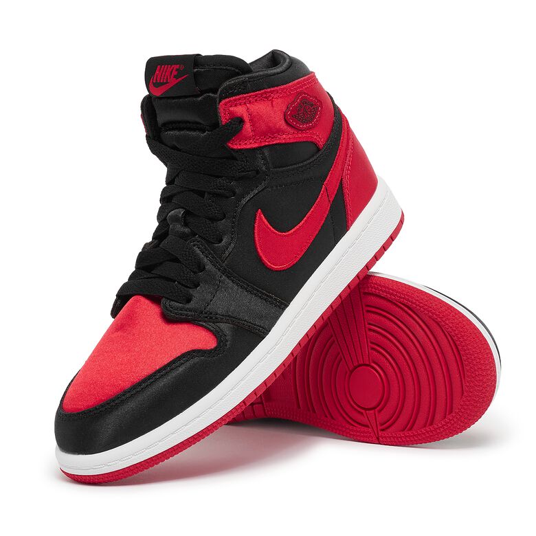 JORDAN Air Jordan 1 High OG (PS) 