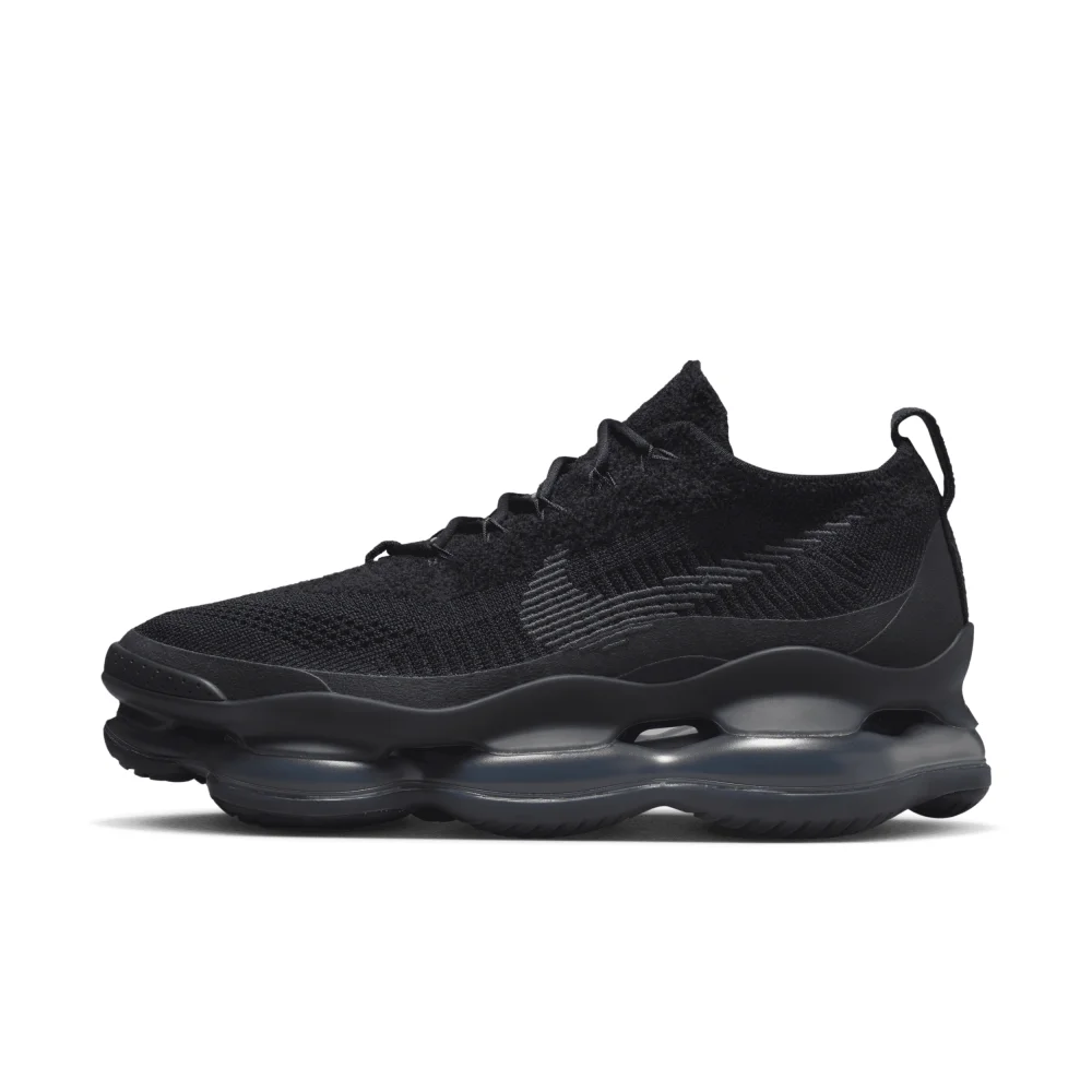 Nike Air Max Scorpion Flyknit DJ4701 003 / schwarz