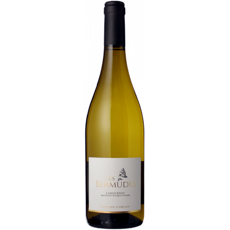 LES BERMUDES BLANC 2021 - DOMAINE D'ERIANE