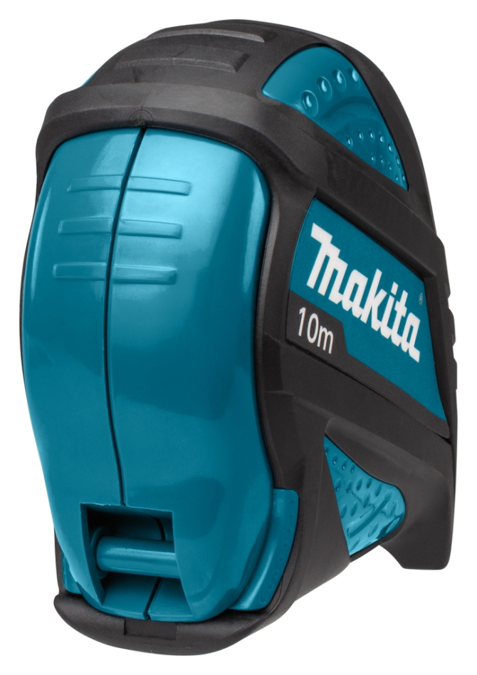 Příslušenství Makita B-68529 Měřicí pásma 10 m x 25 mm Oboustranné rozměry v mm