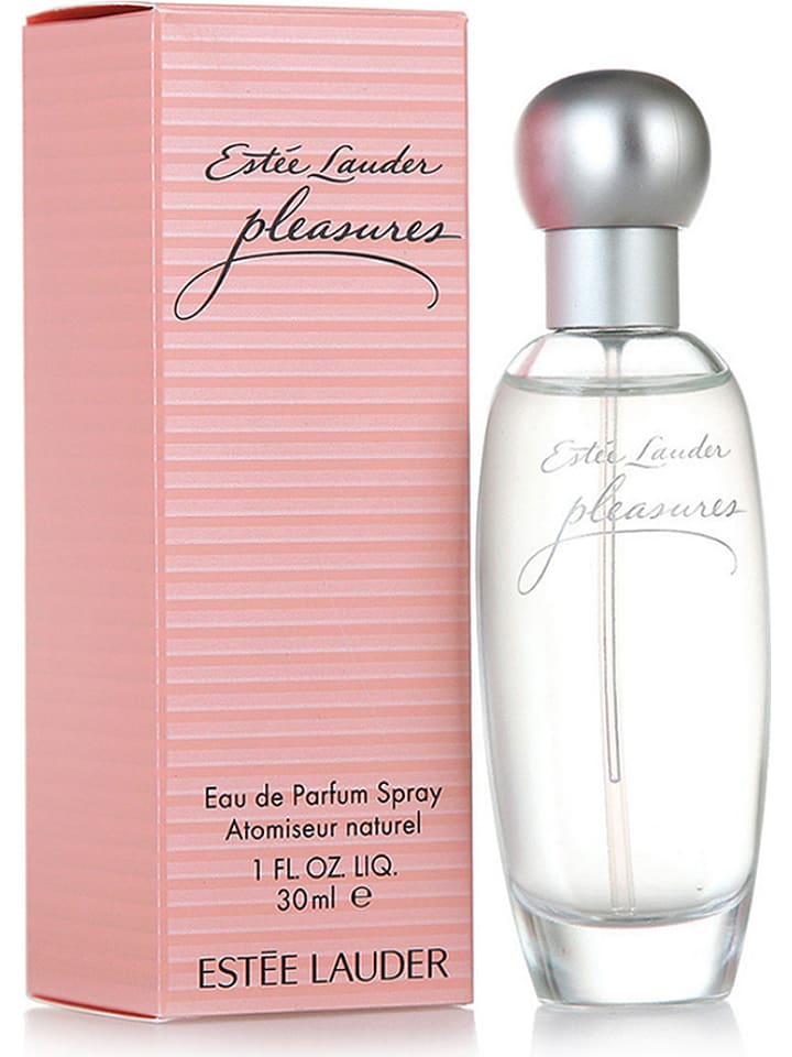 Estée Lauder Pleasures - EdP, 30 ml günstig kaufen onesize