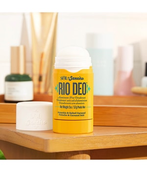 Sol de Janeiro Rio Deo Aluminum-Free Refillable Deodorant Cheirosa 62 Deodorant Stick-57 g