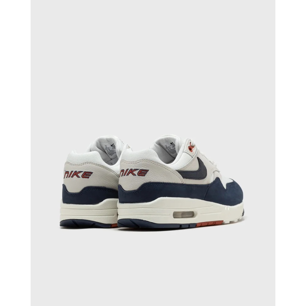 Nike Air Max 1 LX WMNS Obsidian FD2370-110 / blau