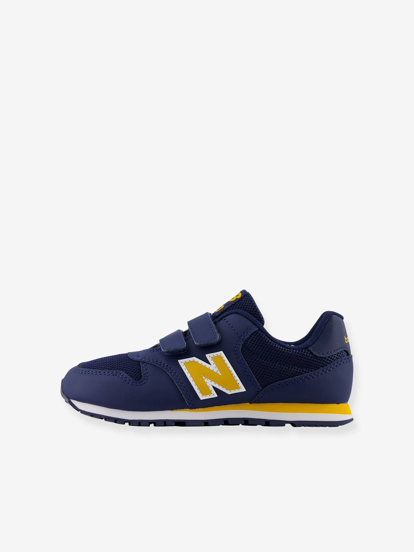 New Balance Kinder Klett-Sneakers PV500CNG NEW BALANCE - marine