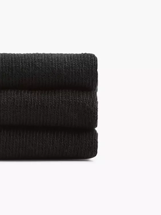 Nike 3er Pack Sneakersocken