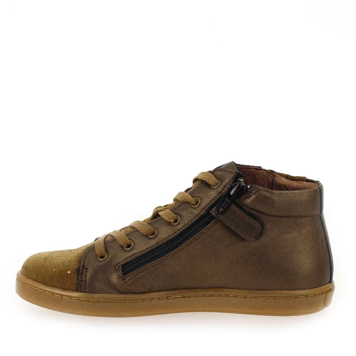 Bellamy  ELEC - Bronze Marron