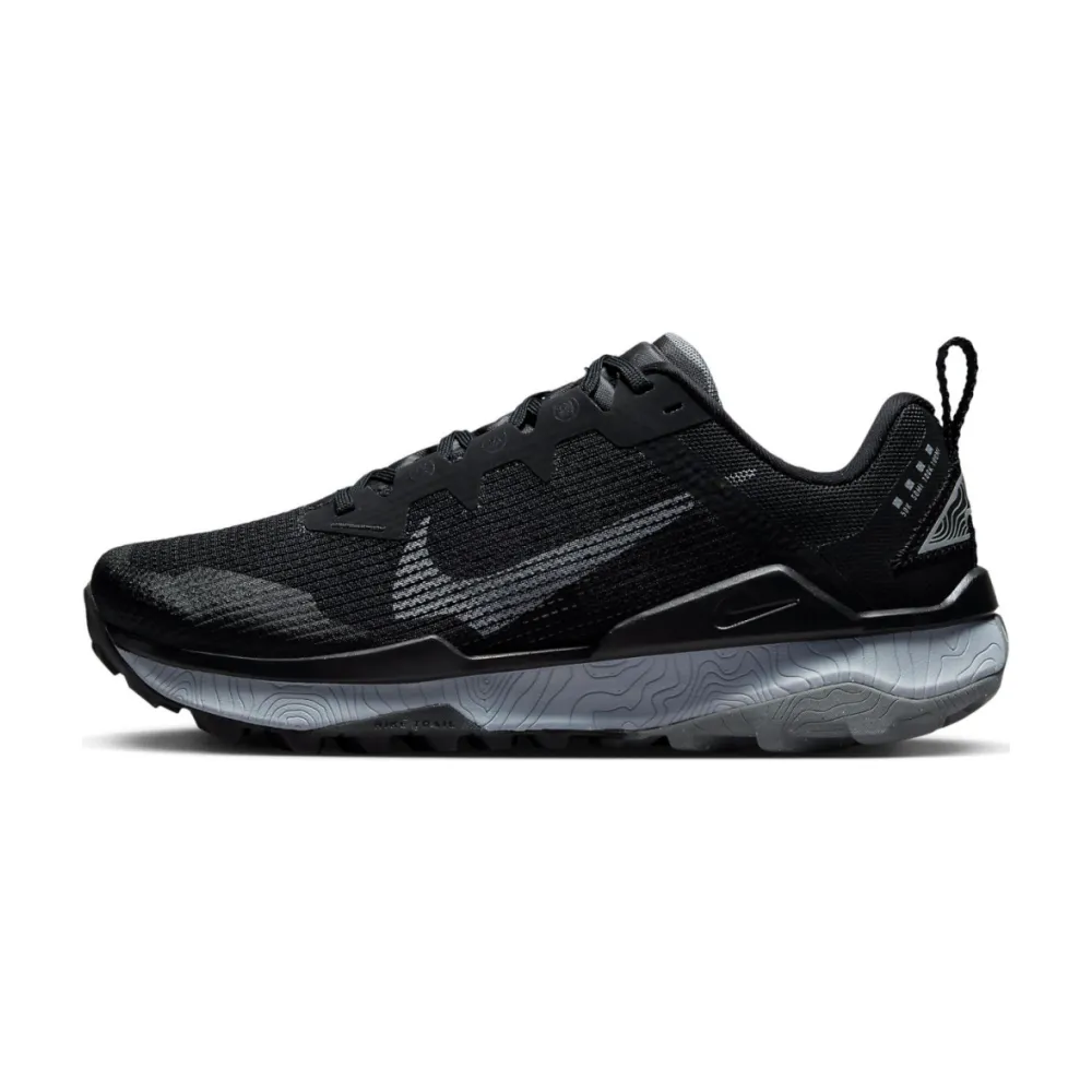 Nike Wildhorse 8 DR2689-001 / schwarz