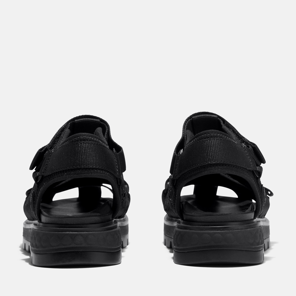 Timberland Ray City TB0A5RFB0011 / schwarz