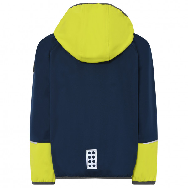 LEGO - Kid's Storm 202 - Softshelljacke