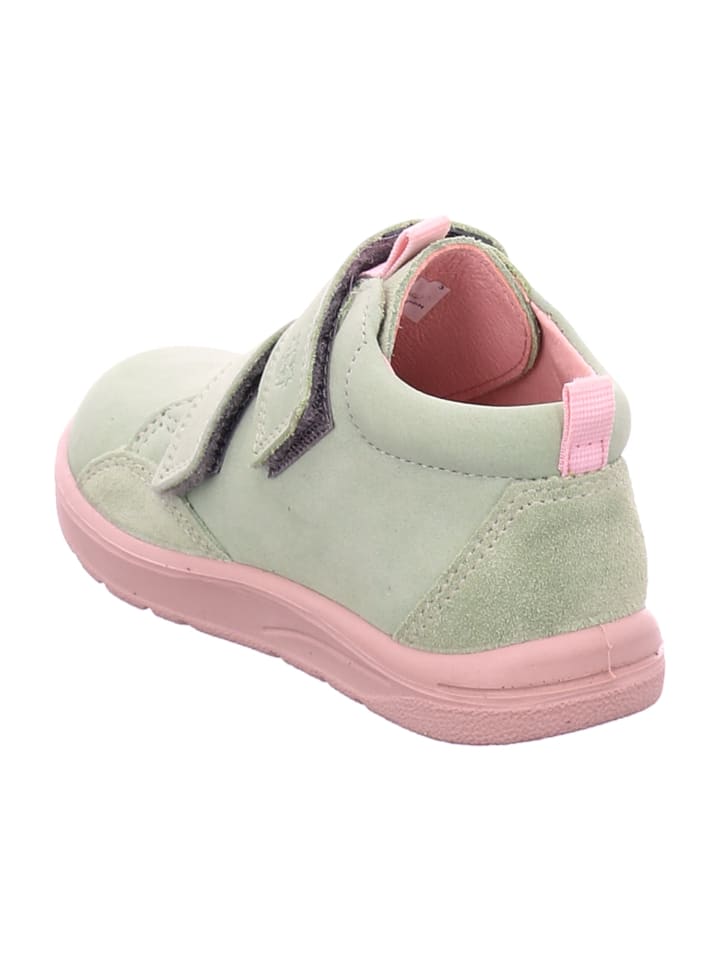 PEPINO Lauflernschuhe in Grün günstig kaufen