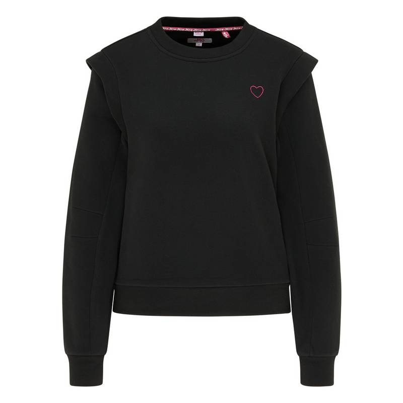 MYMO Sweatshirt Damen