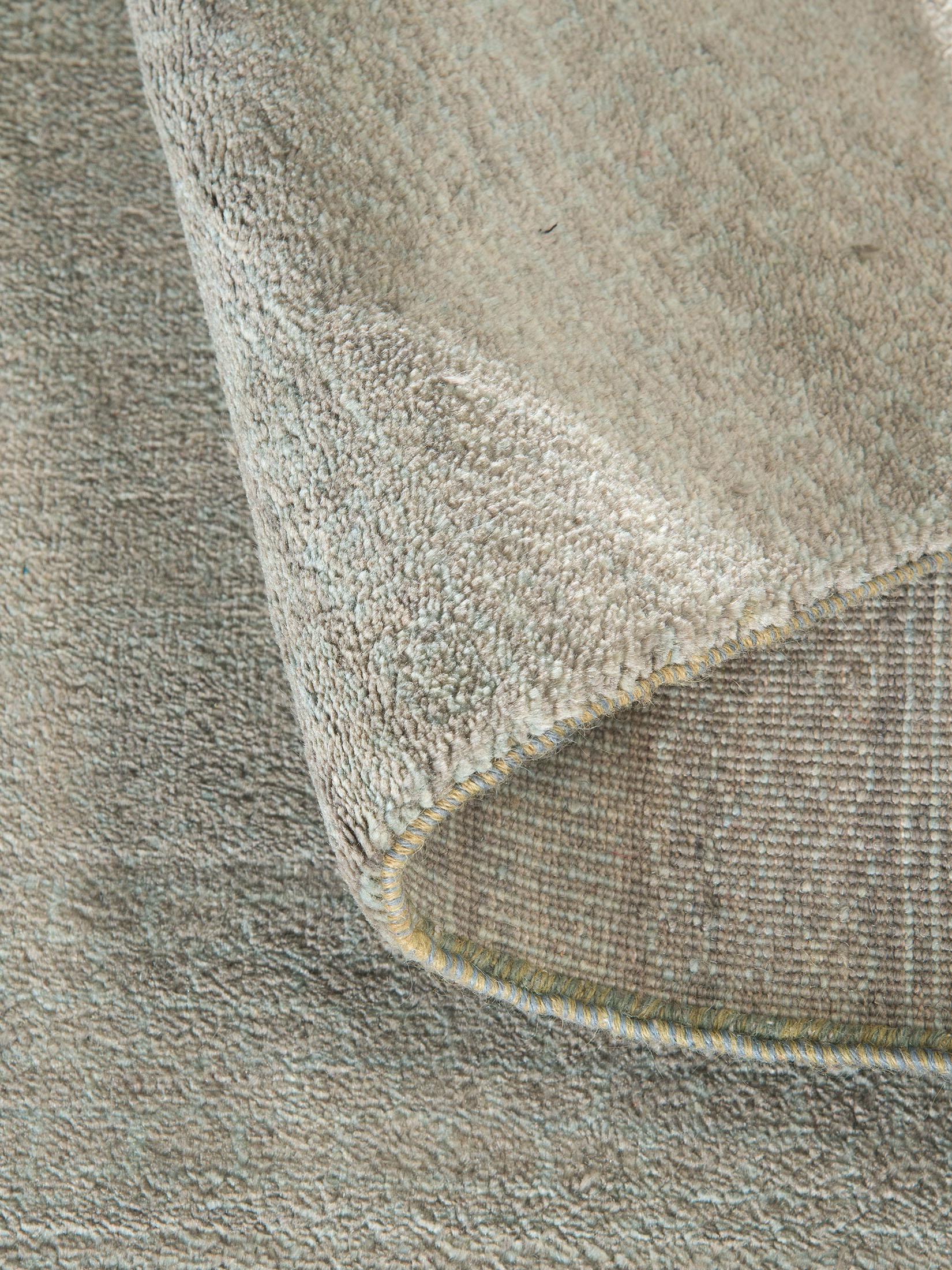 Contemporary Gabbeh ca. 61 x 93 cm, Unikat / Einzelstück