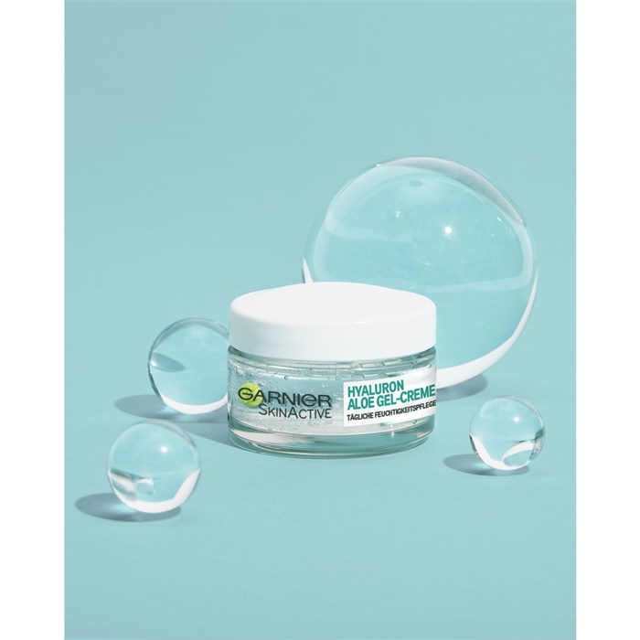 Hyaluron Aloe Gel-Creme