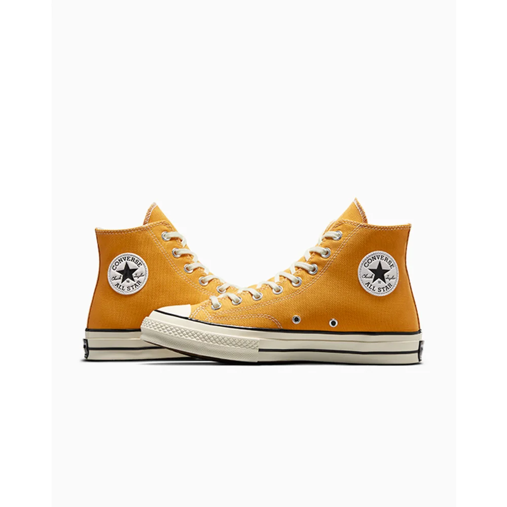 Converse Chuck 70 Hi 162054C / gelb
