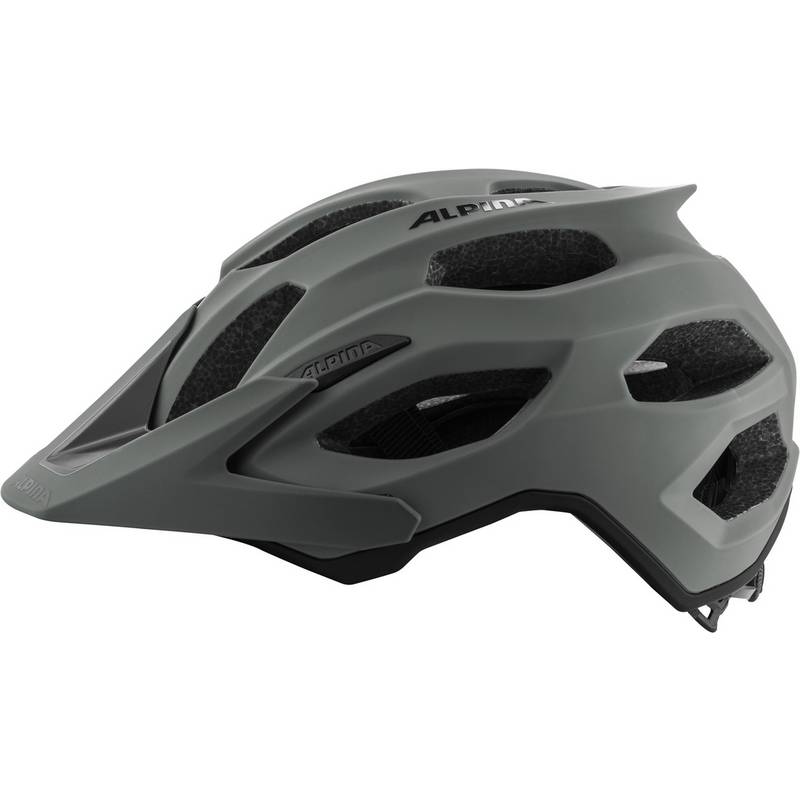 ALPINA Carapax 2.0 Helm