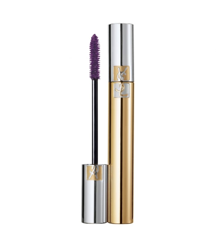 YVES SAINT LAURENT-MASCARA VOLUME EFFET FAUX CILS-Mascara