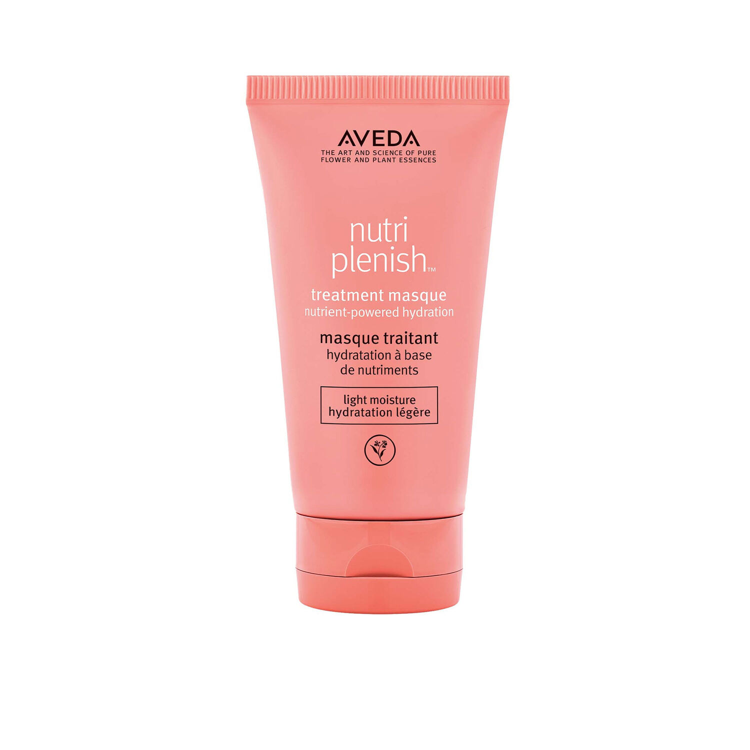 Aveda Nutriplenish™ Masque hydratation légère cheveux fins à normaux 150 ml