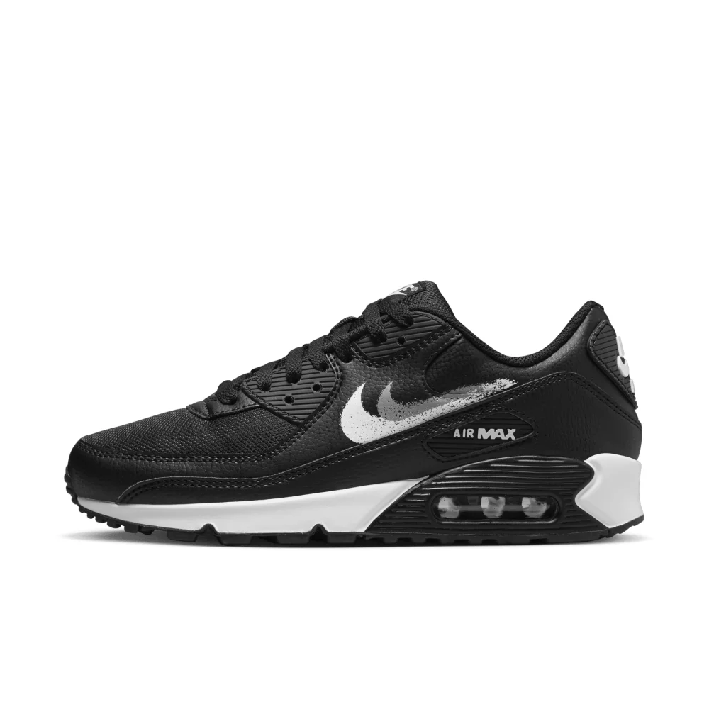 Nike Air Max 90 FD0657-001 / schwarz