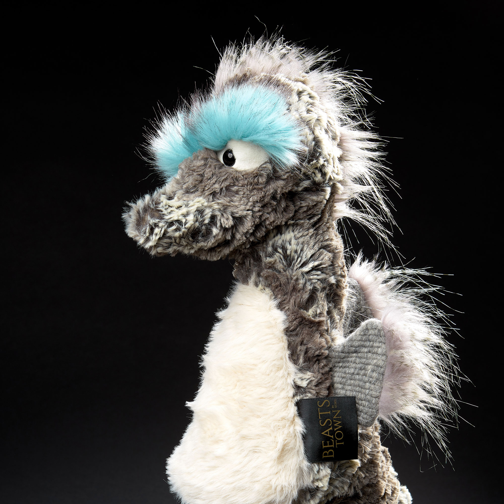 Critical Cris BeastsTown