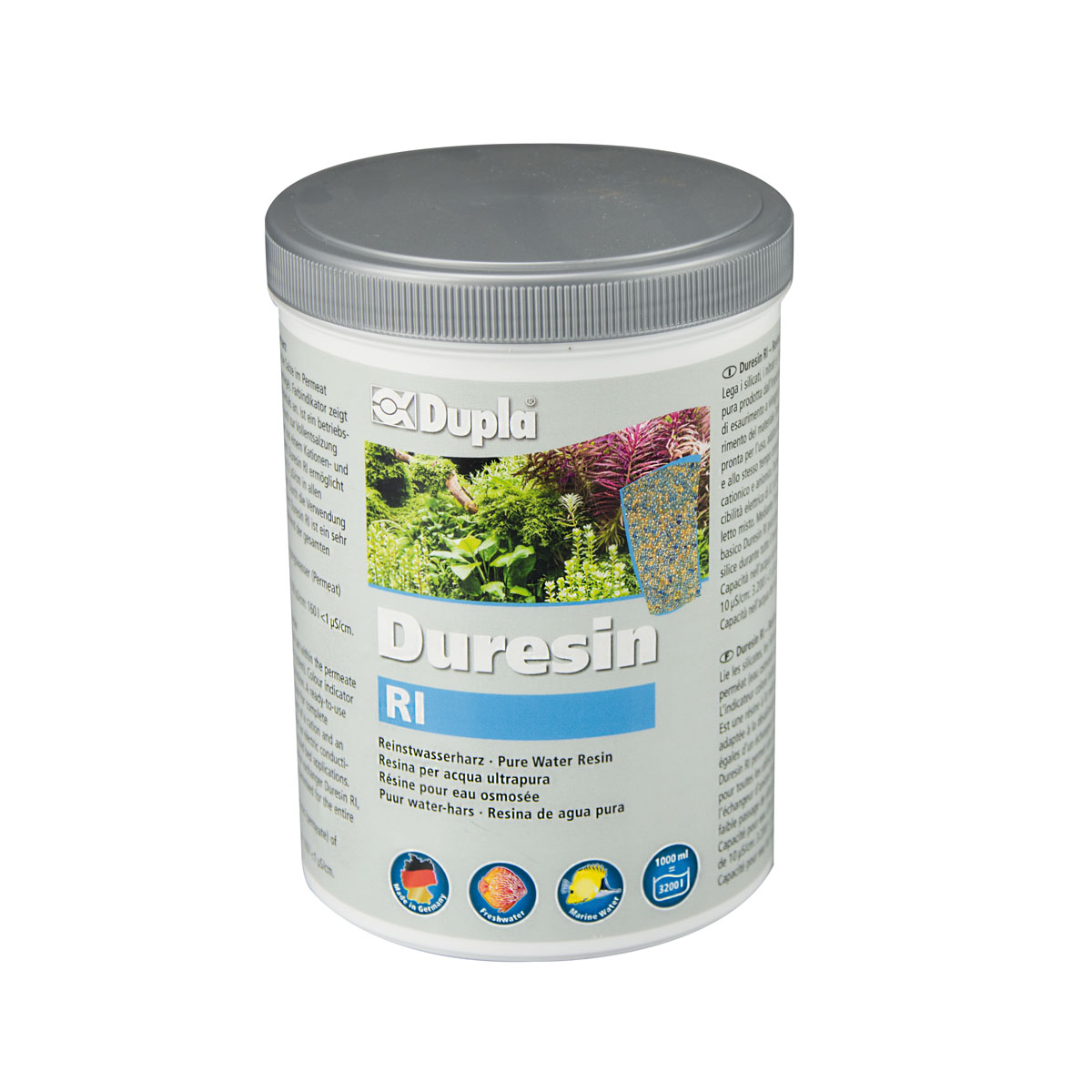 Dupla Reinstwasserharz Duresin RI 1.000 ml kaufen
