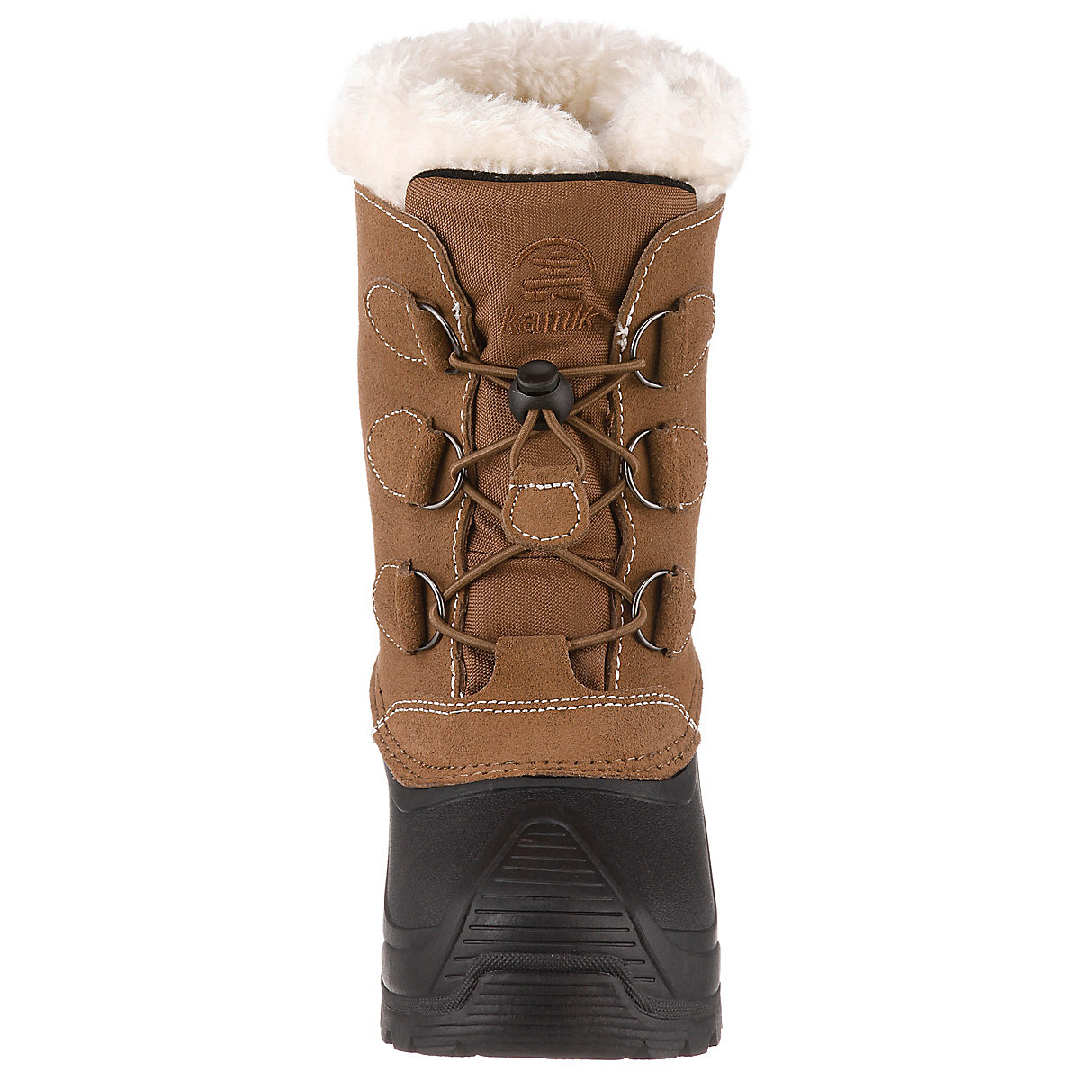 Winterstiefel SNOWDASHER2, waterproof, für Jungen