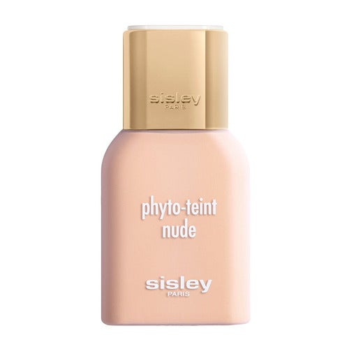 Sisley Phyto-Teint Nude make-up 2N Ivory Beige 30 ml