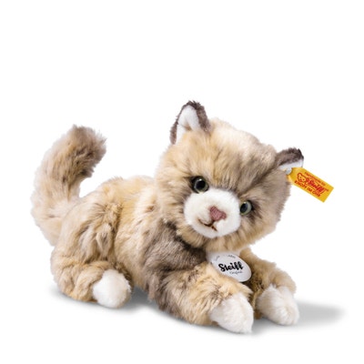Lucy Katze, 18 cm, beige