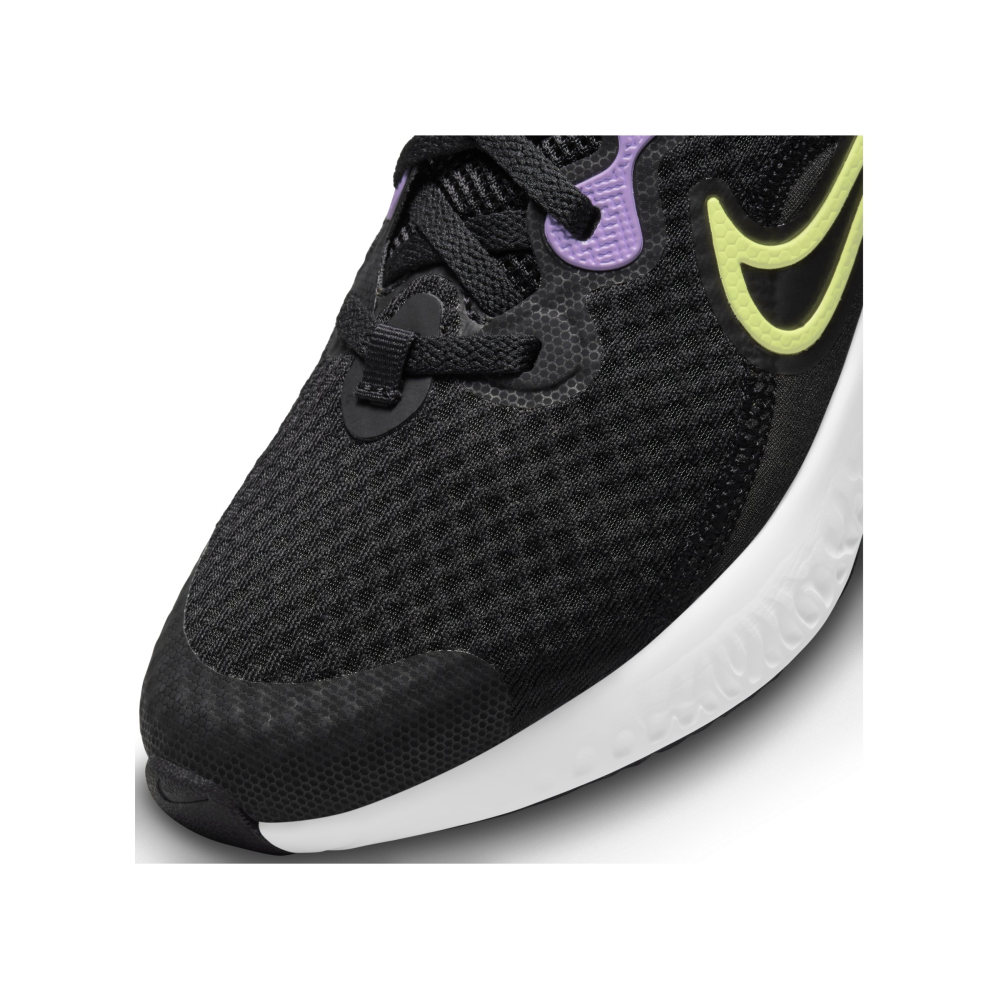 Nike Renew Run 2 CW3259-013 / schwarz