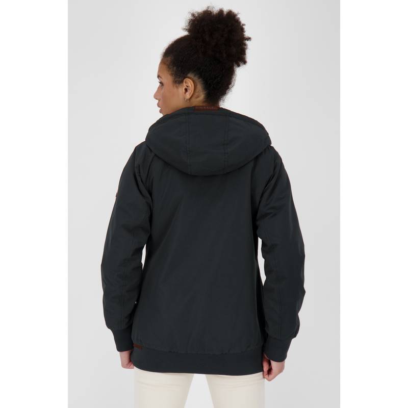 ALIFE AND KICKIN JohannaAK A Winterjacke Damen