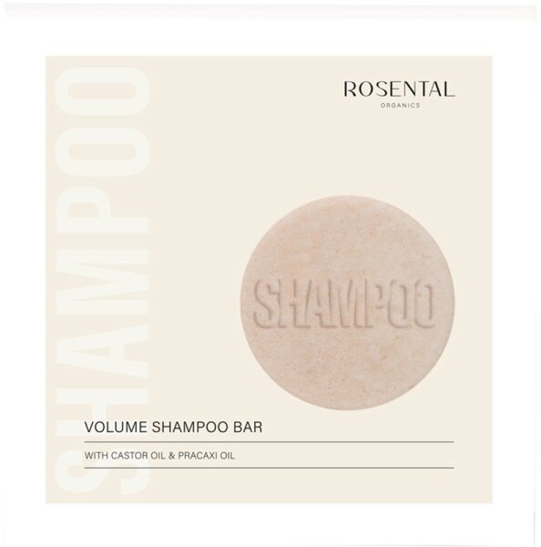 Rosental Volume Shampoo Stückseife