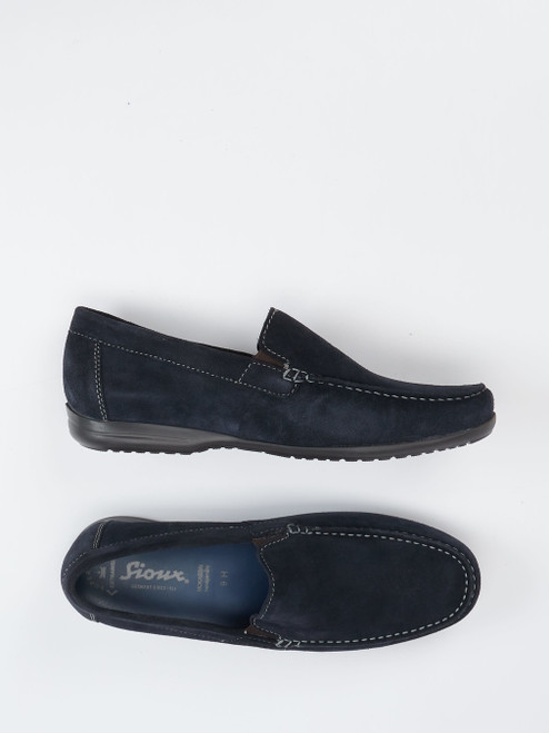 Slipper-45511090005 Sioux