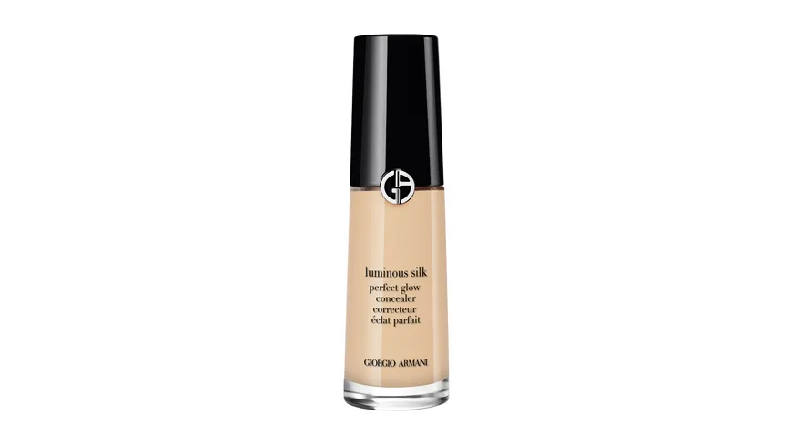 GIORGIO ARMANI Luminous Silk Multi-Purpose Glow Concealer 12 ml 03 - 03