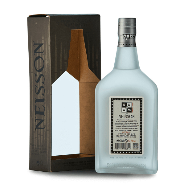 Neisson 52,5%