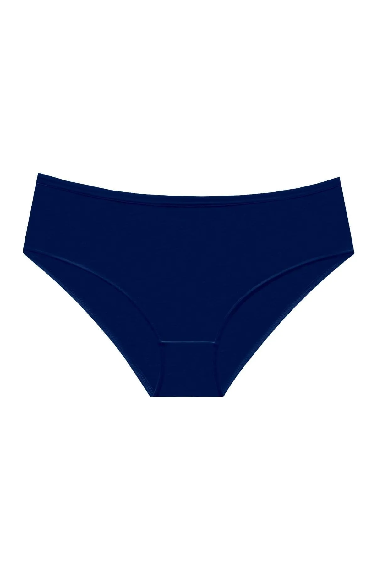 Newlilla  Unterhosen - Lila - Unifarben