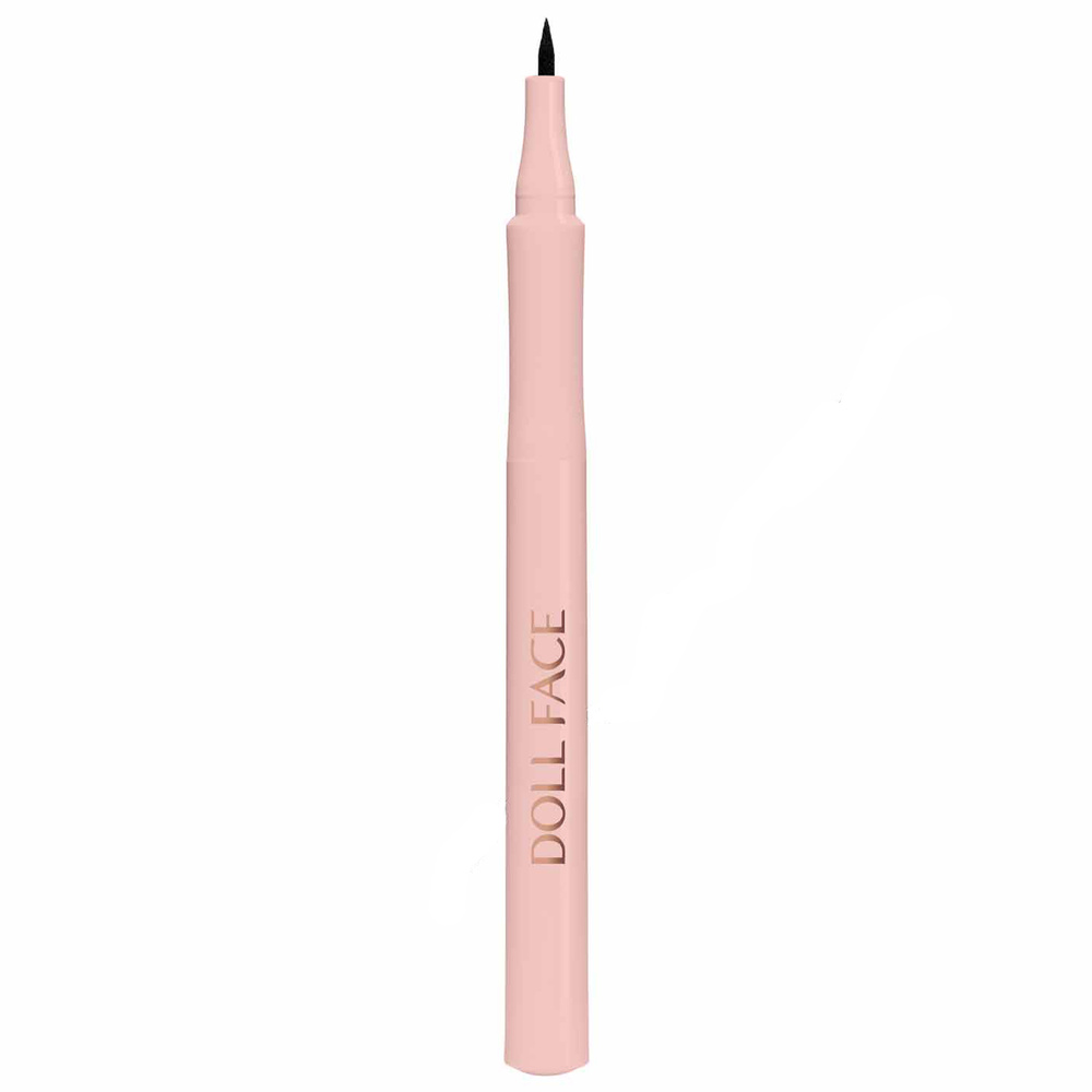doll face The Fine Line Eyeliner Eyeliner
