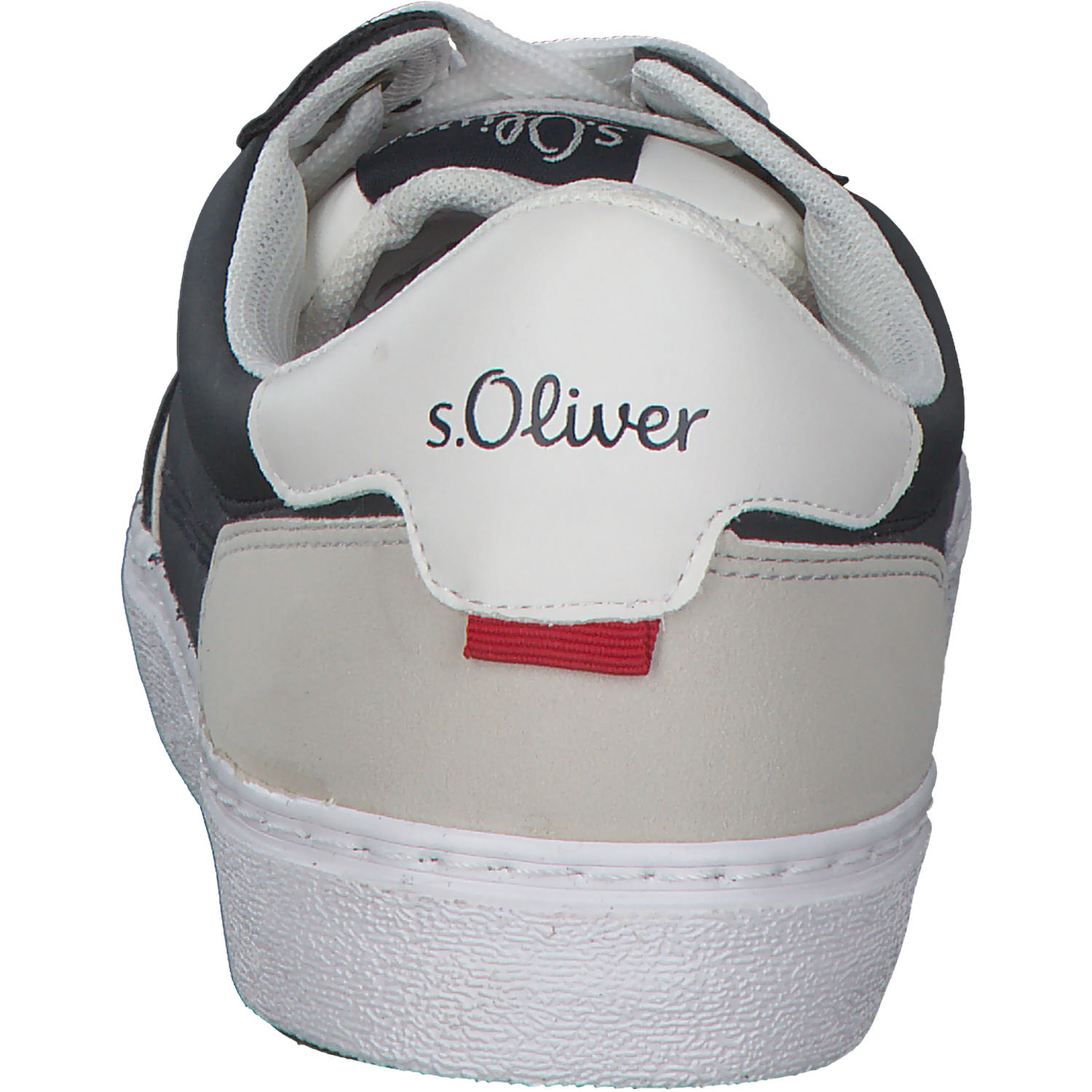 s. Oliver 13602, Sneakers Low, Herren, Blau