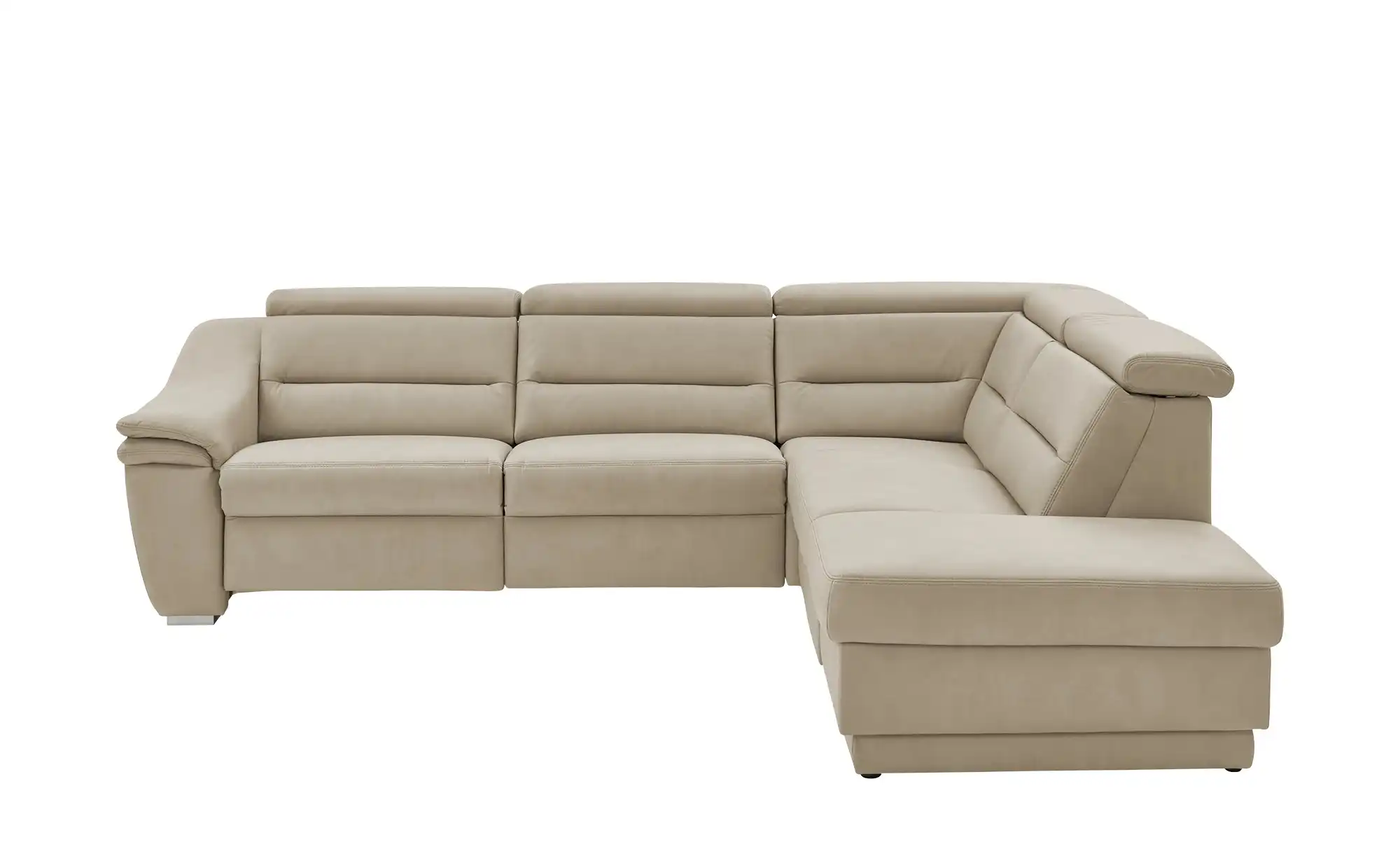 Kollektion Kraft Ecksofa Ivonne