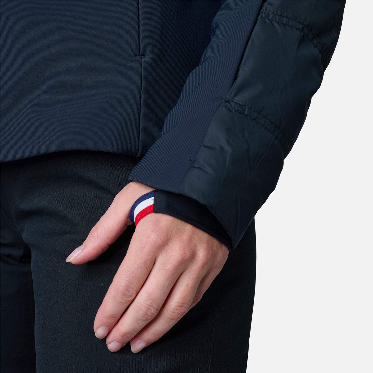 Victoire Hybrid Damenskijacke