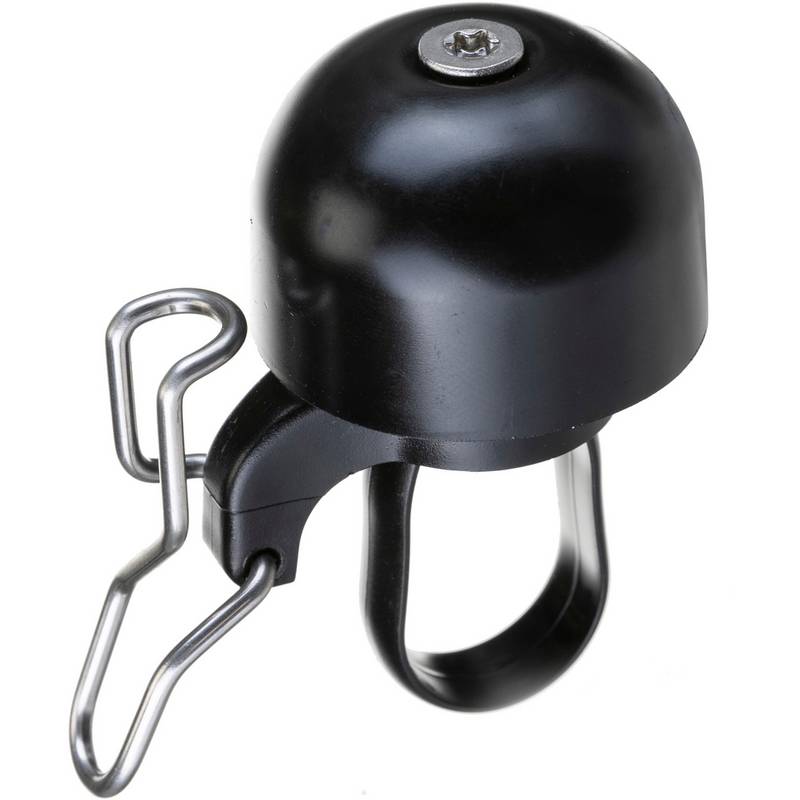 POINT Paperclip-Mini Fahrradklingel
