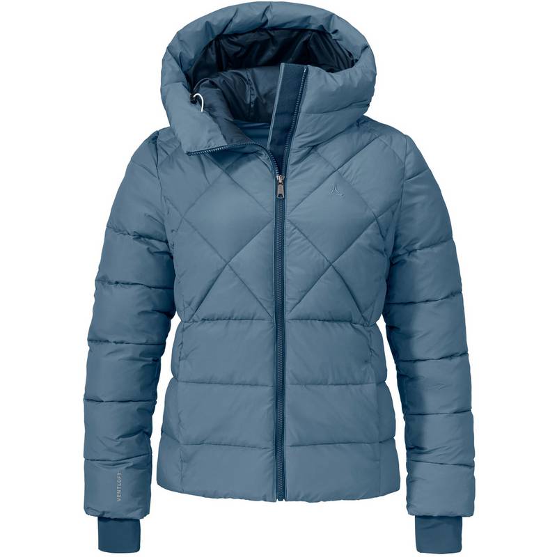 Schöffel Boston Steppjacke Damen