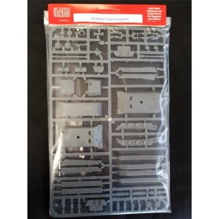 REINFORCEMENTS 15mm Leopard 1 Modern Tank