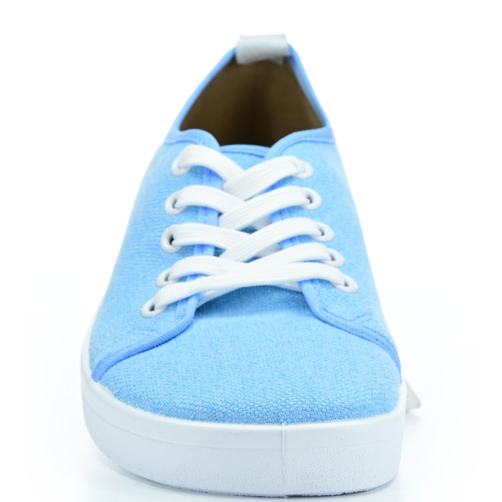 Anatomic Eco AE03 blau Barfußsneakers